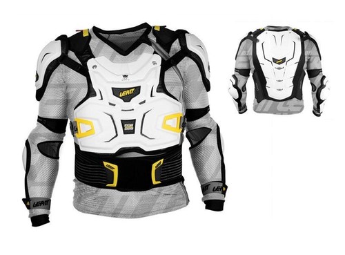 Gilet protection leatt - protection,