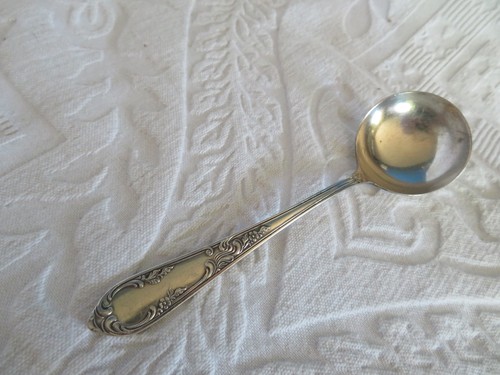Petite louche créme - louche, en