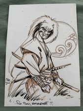 Dédicace Hub Bande Dessiné