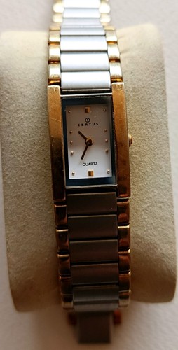 Montre femme quartz certus - femme,