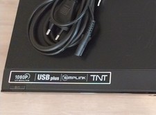 Decodeur,lecteur Enregistreur LG