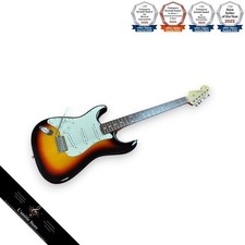 Fender Japan Traditional