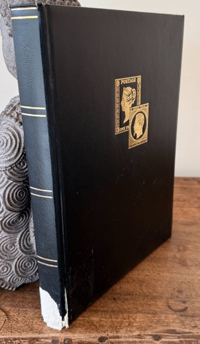 Album timbres vide - album,