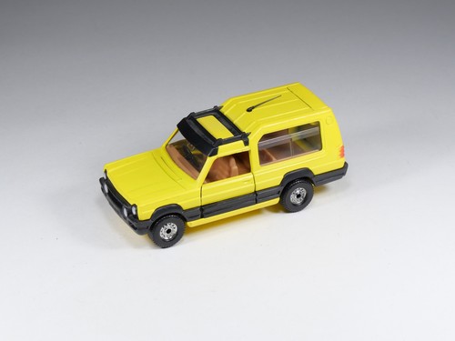 Corgi 457 matra rancho - corgi,