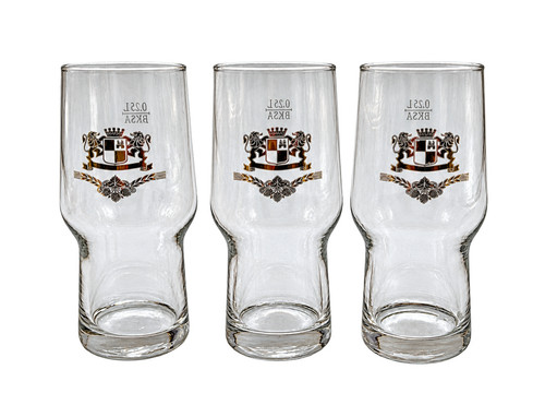 Lot 3 verres - 🍺,