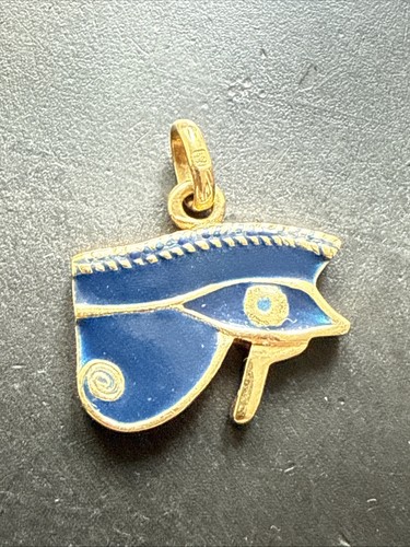 Ancien pendentif médaille - pendentif,