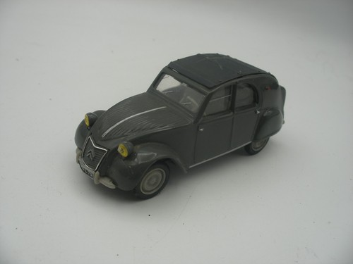 Voiture miniature norev 43 - voiture, 1/43