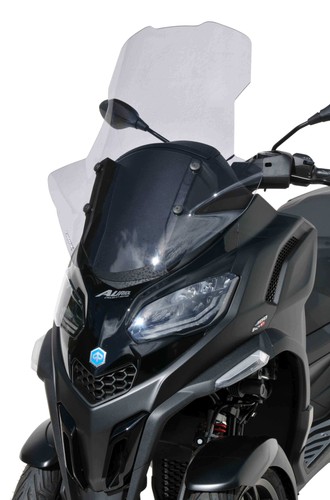 Piaggio mp3 400 - 530, hpe