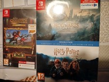 Lot Nintendo Switch Hogwarts