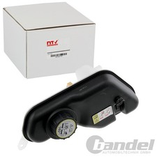 NTY Refroidissement Vase D'Expansion Convient pour JAGUAR S-TYPE XF XJ