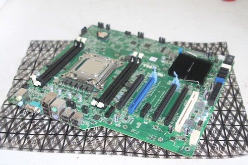 Carte mere dell precision - carte,