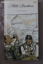 Mills Brothers par Claire