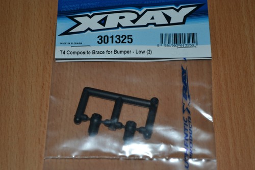 Renfort composite pare choc - de,