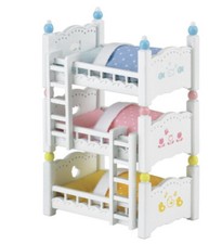 Sylvanian Families / Calico