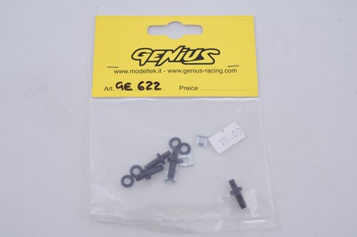 Genius racing art - art., ge622
