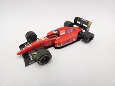 Ferrari F92A Jean Alesi #27