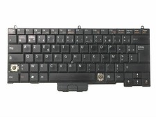 Clavier Fr AZERTY Noir SONY VAIO PCG-9W5M KFRMBD243A 