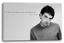 Toile/Cadres Citations Happy