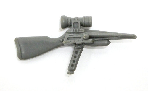 Arme fusil joe - deep, six
