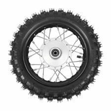 2.50-10 Tire Wheel for Honda