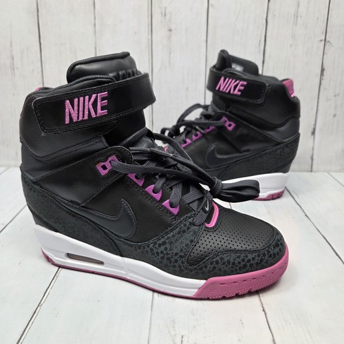 Nike air revolution sky high - revolution,