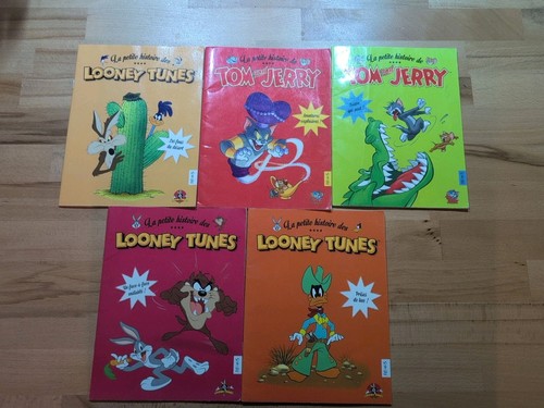 Lot livres petite - livres, la