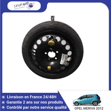 🇫🇷 ROUE SECOURS OPEL
