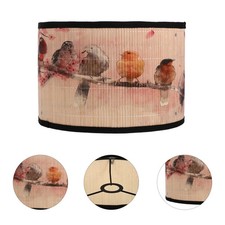 Abat-jour De Style Japonais