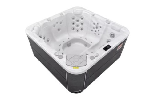 Outdoor jacuzzi hot - outdoor, tub/spa