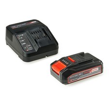 Einhell kit batterie - einhell,