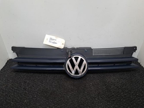 Calandre volkswagen golf - volkswagen,