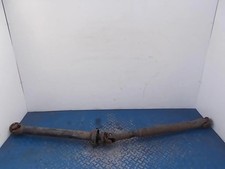 MERCEDES-BENZ 207 D/307 D/407