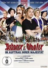 Asterix & Obelix - Im Auftrag