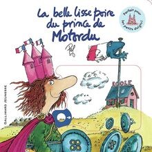 Belle lisse poire prince - la,