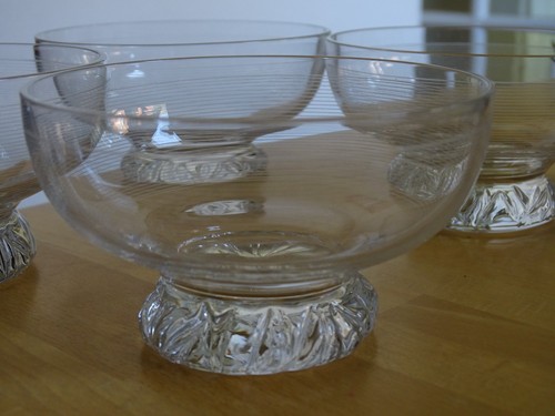 Daum cristal anciennes - daum, 4