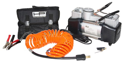 Compresseur air haute - d'air,