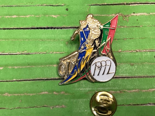 Pins olympica albertville - pins, 1992
