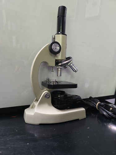 Southern precision microscope - southern,