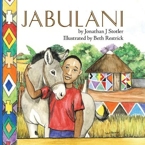 Jonathan stotler jabulani - stotler,
