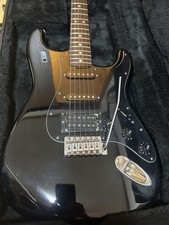 Guitare électrique Fernandes