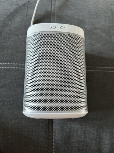 Sonos play excellent - play, en