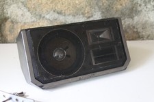 1 haut-parleurs de voiture vintage PIONEER TS-X4