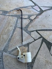 Poignée Accélérateur Avec