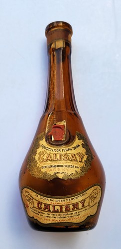Rare calisay mollfulleda - -calisay,