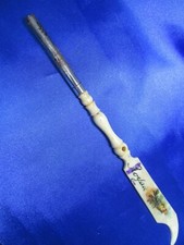 ANCIEN PORTE-PLUME EN OS DE