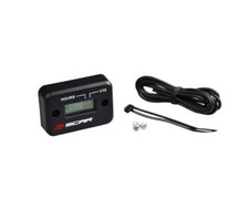 COMPTEUR D'HEURES MOTO /