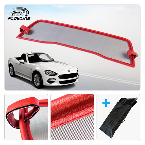 Déflecteur vent pour fiat - pour,