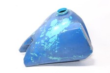 réservoir essence Yamaha IT 175 5YO 1982/83 sky blue