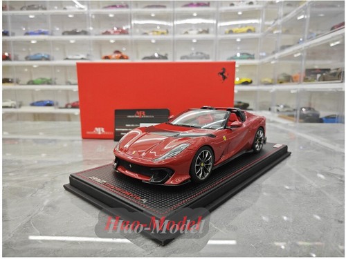 Ferrari 812 - mr,