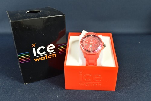 Ice watch forever red - ice,